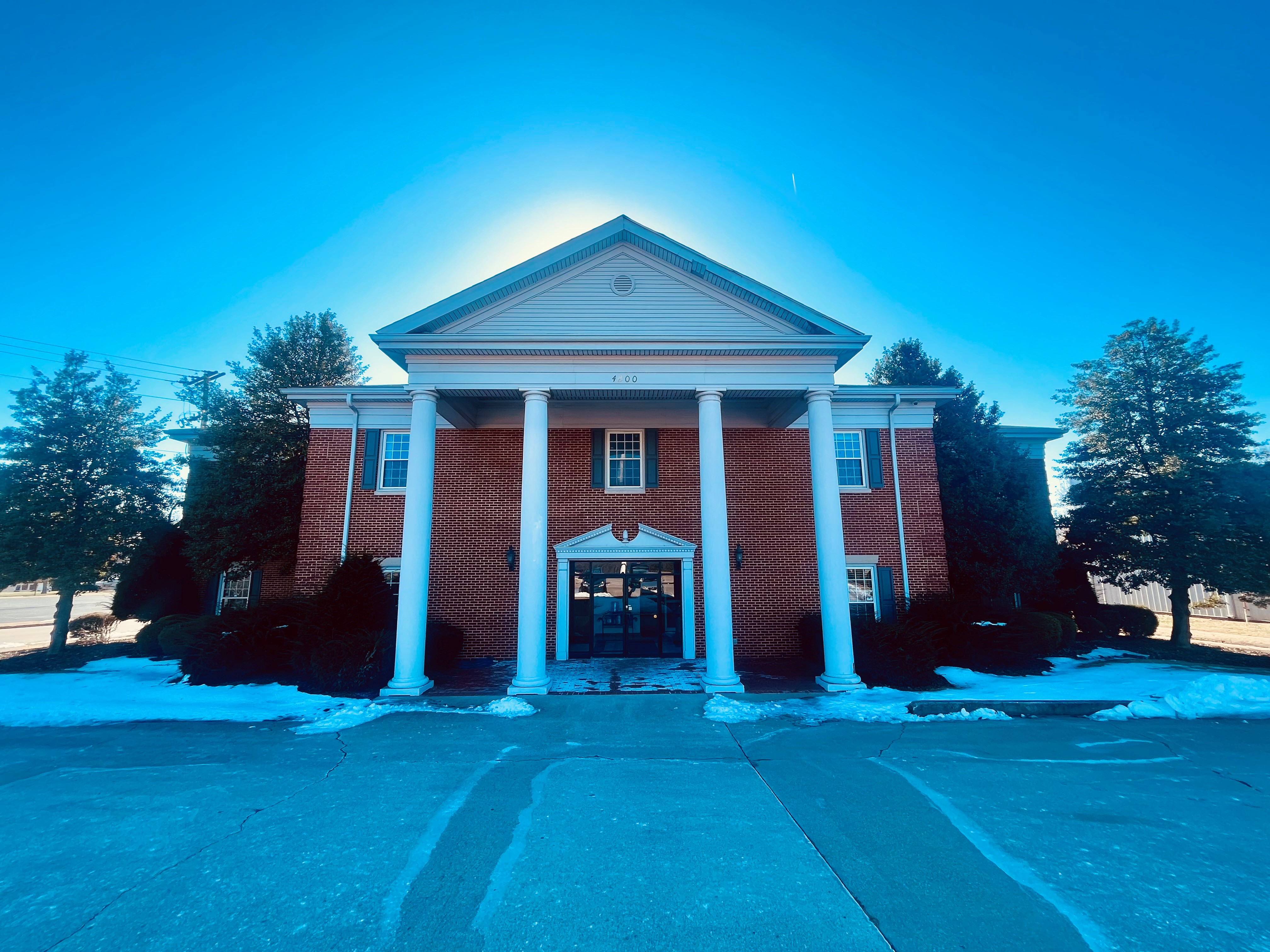 Jefferson County Cooperative Extension Office 